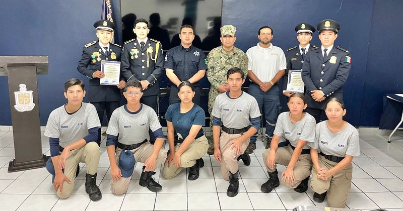 En este momento estás viendo Organizan en Tecomán la Cumbre Juvenil 2025 para proponer políticas públicas