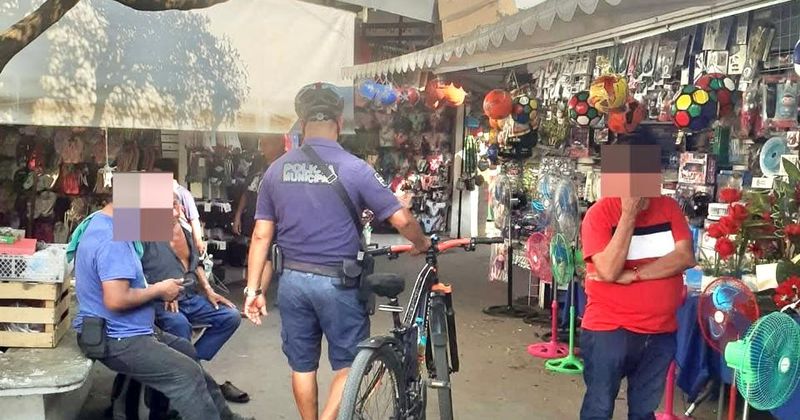 En este momento estás viendo Fortalecen patrullaje en bicicleta para reforzar seguridad en Tecomán
