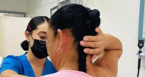 Lee más sobre el artículo Realiza Asociación Contra el Cáncer Tecomense su quinta campaña preventiva en Tecolapa