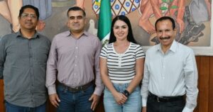 Lee más sobre el artículo Riult Rivera anuncia convenio para acercar educación a personas con problemas de salud