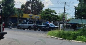 Lee más sobre el artículo Ejecutan a un hombre en la colonia Milenio, en la ciudad de Colima