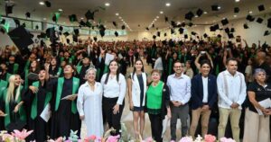 Lee más sobre el artículo Ampliación del puerto de Manzanillo traerá grandes oportunidades laborales para egresados: Rosi Bayardo