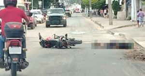 Lee más sobre el artículo Manzanillo: en El Colomo, ejecutan a un hombre