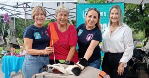Lee más sobre el artículo Colima inaugura la Primera Feria ‘Mundo de las Mascotas’ en el Jardín Núñez