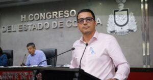 Lee más sobre el artículo Invita Comisión del Agua del Congreso del Estado a reforestar Carrizalillos