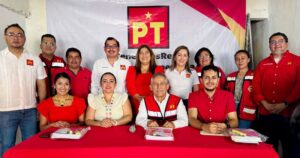 Lee más sobre el artículo PT fortalece su presencia en Tecomán y Armería con organización territorial y compromiso social