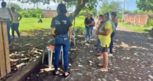 Lee más sobre el artículo Promueven uso seguro de redes sociales en la colonia La Cuarta