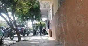 Lee más sobre el artículo Ejecutan a hombre dentro de una tienda en Fátima, en Colima capital