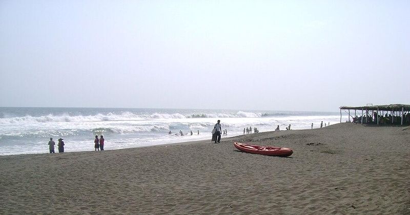 En este momento estás viendo Piden evitar ingreso al mar en El Real por alta presencia de enterococos