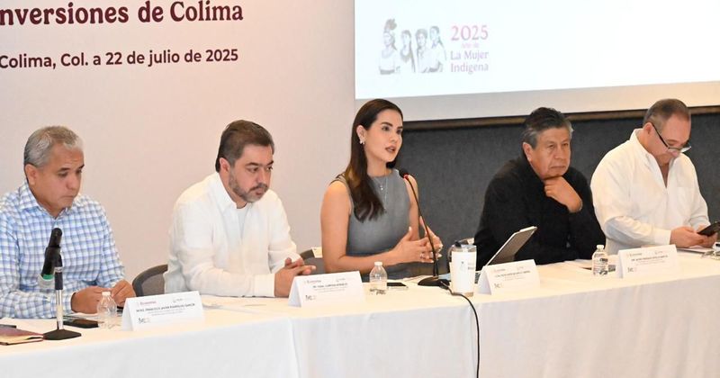 En este momento estás viendo El crecimiento de Manzanillo debe ir de la mano del orden y el bienestar: Rosi Bayardo