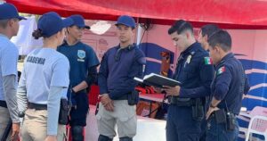 Lee más sobre el artículo Invitan a integrarse a la Fuerza Juvenil Militarizada en Tecomán