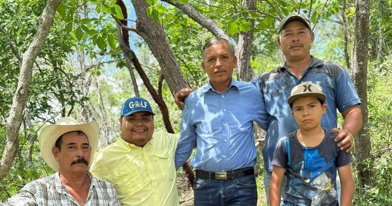 En este momento estás viendo Impulsan cultivo de café en Ixtlahuacán como nueva alternativa productiva