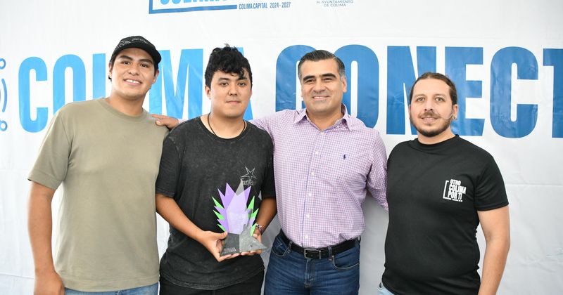 En este momento estás viendo Impulsa Riult Rivera el talento musical colimense con la gran final de la Guerra de Bandas 2025