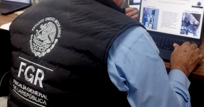 En este momento estás viendo FGR capacita a integrantes del comité de prevención del delito sobre medidas para evitar la drogadicción