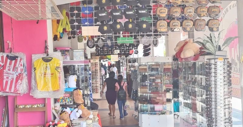 En este momento estás viendo Comercio en Tecomán resiste lluvias y mantiene ventas estables: CNOP
