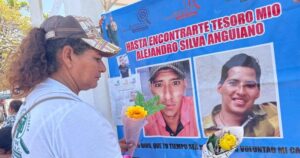 Lee más sobre el artículo ‘No los vamos a dejar de buscar’: Colectivo Solidario continúa con labores independientes de búsqueda en Colima