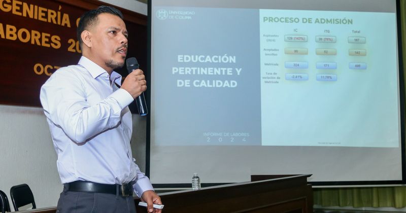 En este momento estás viendo Participa UdeC en elaboración del Examen Intermedio de Licenciatura en Ciencias Básicas de Ingenierías