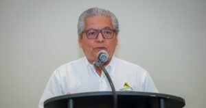 Lee más sobre el artículo Sergio Venancio asume presidencia de Jubilados y Pensionados de la UdeC