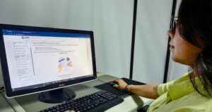 Lee más sobre el artículo La UdeC renueva EDUC, su plataforma digital para fortalecer el aprendizaje en línea