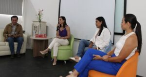 Lee más sobre el artículo Universitarias analizan el documental #SeAcabó. Diario de las Campeonas