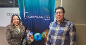 Lee más sobre el artículo Universitario colimense fortalece capacidades regionales en teledetección ambiental