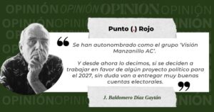 Lee más sobre el artículo Visión Manzanillo AC… un grupo con futuro político