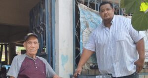 Lee más sobre el artículo Continúa el regidor Jorge González apoyando a las personas más vulnerables del municipio