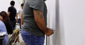 Lee más sobre el artículo Presentan en Tecomán el programa ‘Perdiendo Kilos, Mejorará tu Salud’ para fomentar un entorno laboral saludable