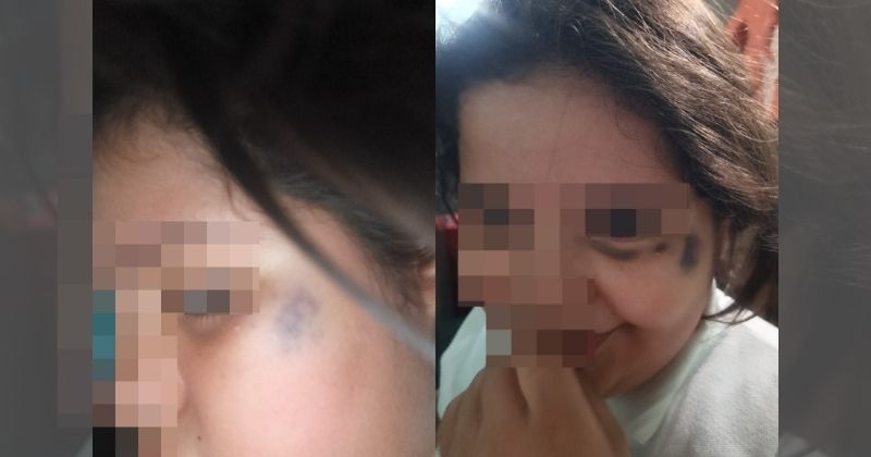 En este momento estás viendo Padres denuncian encubrimiento en caso de bullying en primaria Niños Héroes de Tecomán