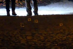 Lee más sobre el artículo Suman 2 baleados en 2 hechos este viernes en Villa de Álvarez