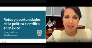Lee más sobre el artículo Invitan a repensar la ciencia desde las aulas y con visión territorial