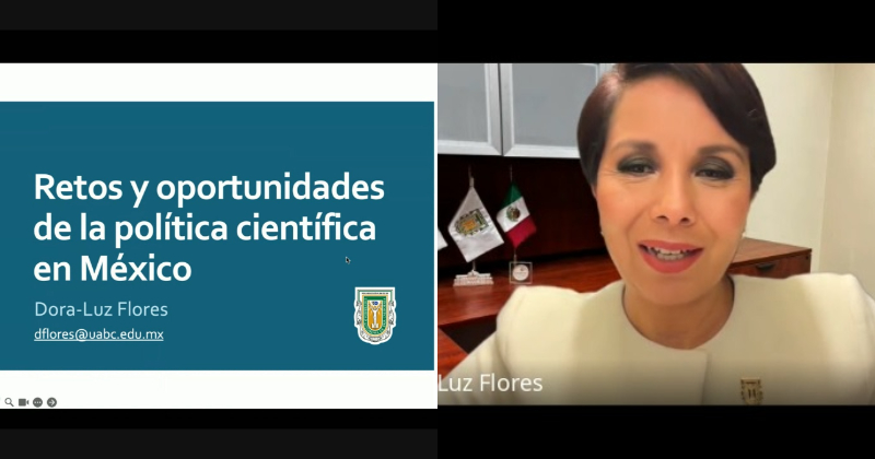 En este momento estás viendo Invitan a repensar la ciencia desde las aulas y con visión territorial