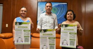 Lee más sobre el artículo Difunden Código de Ética entre personal del Ayuntamiento de Armería