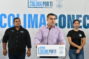 Lee más sobre el artículo Riult Rivera anuncia agenda cultural y social para fortalecer el desarrollo en Colima