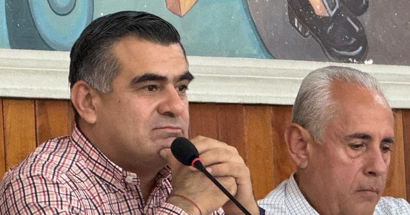 En este momento estás viendo Asegura Ayuntamiento de Colima que siempre ha cumplido con pago de nómina, a pesar de adeudo heredado por la administración de Locho Morán