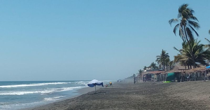 En este momento estás viendo ‘No se deben minimizar los riesgos ante fenómenos naturales’: especialista