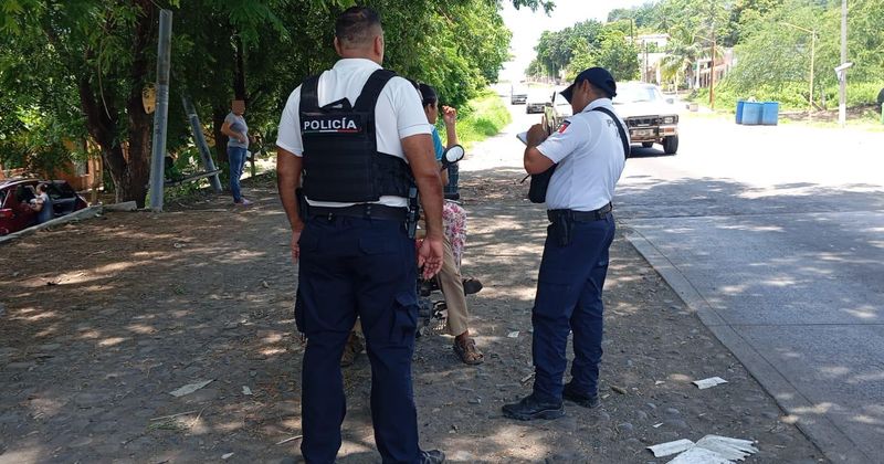 En este momento estás viendo Aplican en Armería reglamento Cero Tolerancia para motociclistas