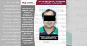Lee más sobre el artículo FGE obtiene vinculación a proceso contra una persona en Manzanillo