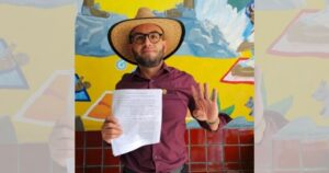 Lee más sobre el artículo Diputado Alfredo Álvarez alerta sobre riesgos del glifosato en temporada de lluvias