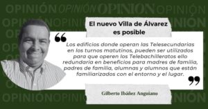 Lee más sobre el artículo Esenciales los Telebachilleratos en la Zona Urbana de Villa de Álvarez