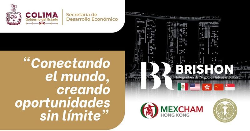 En este momento estás viendo Sedeco invita a empresas colimenses a inscribirse al Catálogo de Productos de Brishon