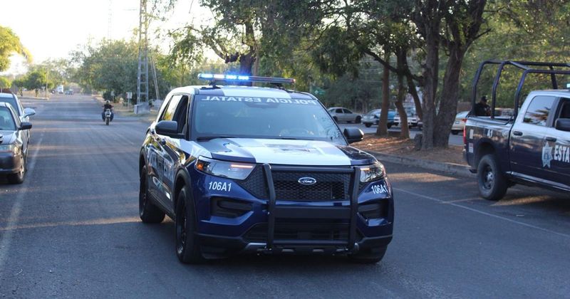 En este momento estás viendo SSP reporta 23 detenidos en el estado de Colima durante operativos del fin de semana