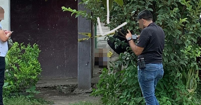 En este momento estás viendo Colima capital: ejecutan a hombre en Rancho de Villa