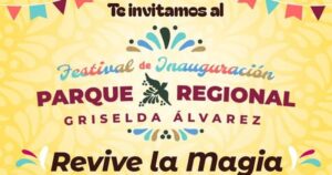 Lee más sobre el artículo Reabre el Parque Regional ‘Griselda Álvarez’ con acceso gratuito todo julio