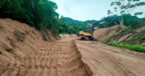 Lee más sobre el artículo Seidum Colima avanza los trabajos de desazolve en Manzanillo