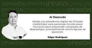 Lee más sobre el artículo Redes de poder y teclados alquilados