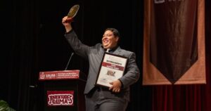 Lee más sobre el artículo Subsejuv presenta la convocatoria al Premio Estatal de la Juventud 2025