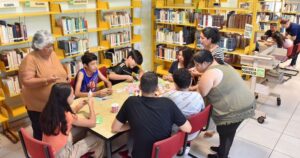 Lee más sobre el artículo Cultura Colima presenta agenda de agosto con talleres, cursos de verano y presentaciones artísticas gratuitas