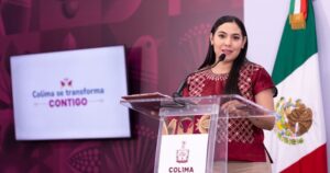 Lee más sobre el artículo Destaca gobernadora reducción de pobreza en primeros 6 años de la 4T