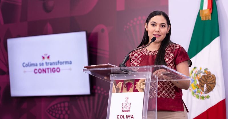 En este momento estás viendo Destaca gobernadora reducción de pobreza en primeros 6 años de la 4T